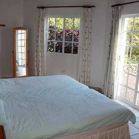 Villa Los Lomos Эль-Пасо Экстерьер фото